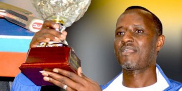 Gabon : Seydou Kane, un proche de Maixent Accrombessi, arrêté à l’aéroport de Paris Charles-de-Gaulle