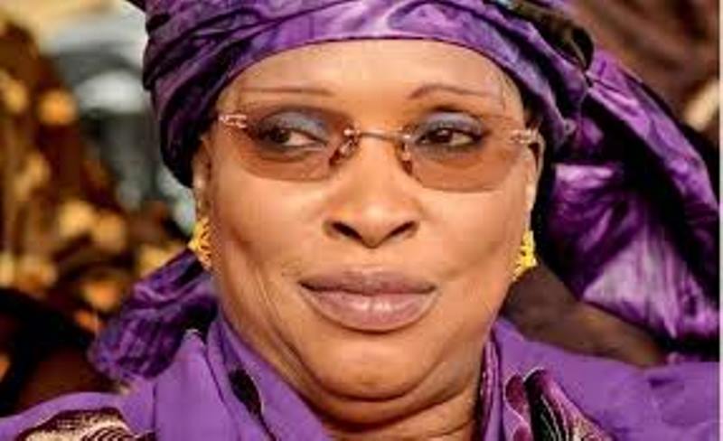 Groupe des Libéraux et Démocrates: Awa Diop démissionnaire, Fatou Thiam devient vice-présidente