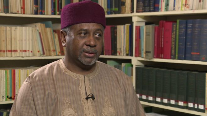 Nigeria : 2 milliards de dollars "détournés"