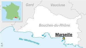 Marseille: un enseignant d'une école juive blessé par 3 hommes