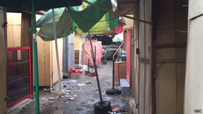 Nigeria : explosions mortelles à Kano