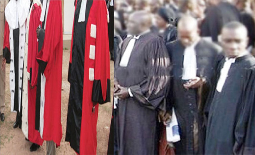 Affaire Me Mame Adama Gueye-Magistrats: les avocats déclarent la guerre aux magistrats