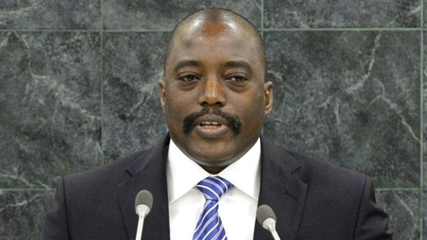 RDC : des commissaires spéciaux installés