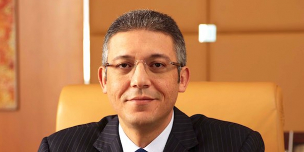 Samir : le ras-le-bol de Mohamed Hassan Bensalah !