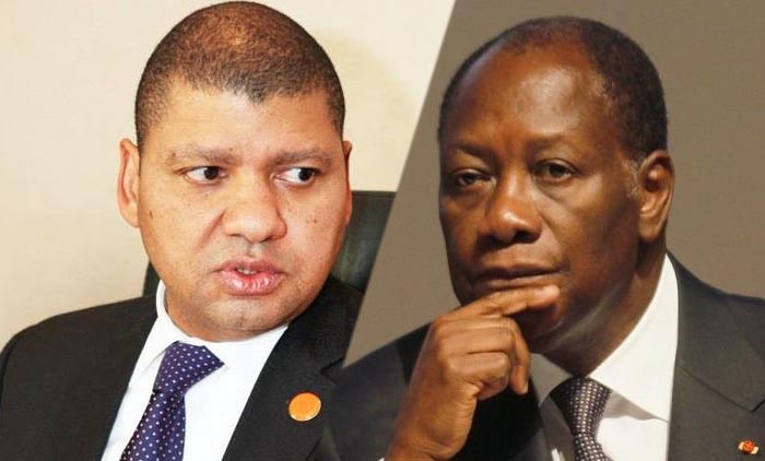Côte d’Ivoire : Jean-Louis Billon dans un scandale, Ouattara contrarié ?