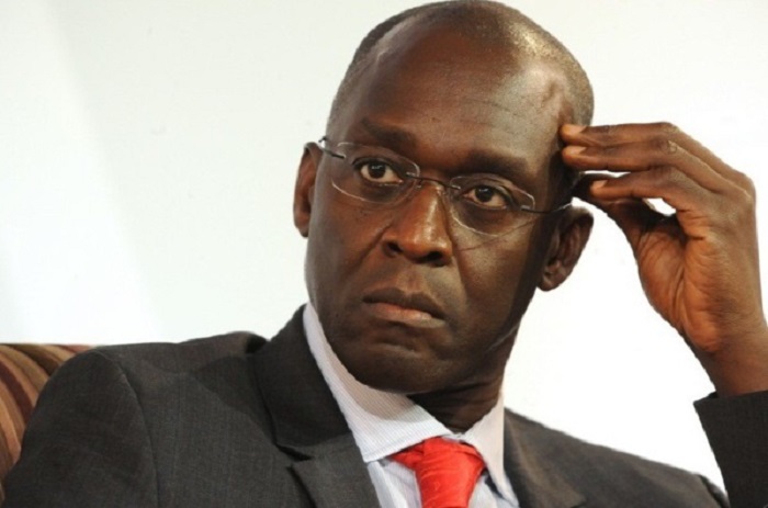 Propos de Macky Sall aux Ptf : Makhtar Diop réagit.