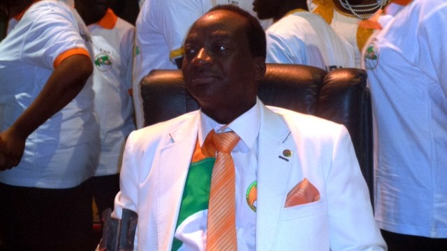 Putsch du 16 septembre: l'ancien ministre des Sports, Yacouba Ouédraogo arrêté