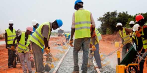 Boucle ferroviaire : Samuel Dossou gagne en appel contre le Bénin et Bolloré