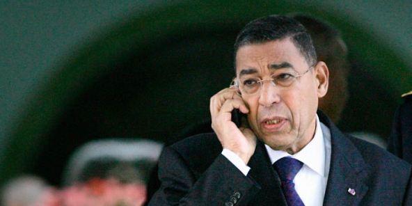 Tunisie : Béji Caïd Essebsi en opération réhabilitation de la garde présidentielle