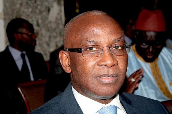 Diourbel : le Conseil départemental injecte 35 millions dans les lycées et Cem.