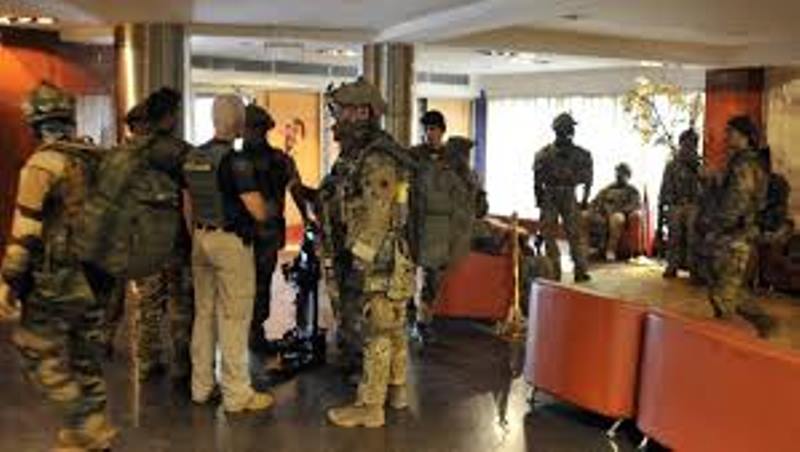 Attaque de l'hôtel Radisson à Bamako: un cadre sénégalais parmi les victimes au Mali