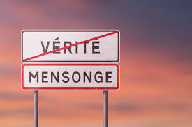 Le mensonge : entre interdit spirituel et défi sociologique Par Moussa SARR