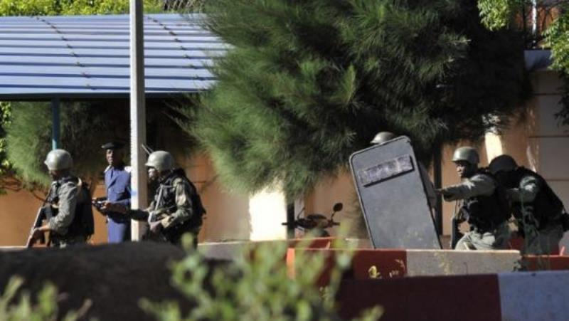 AFP Photo