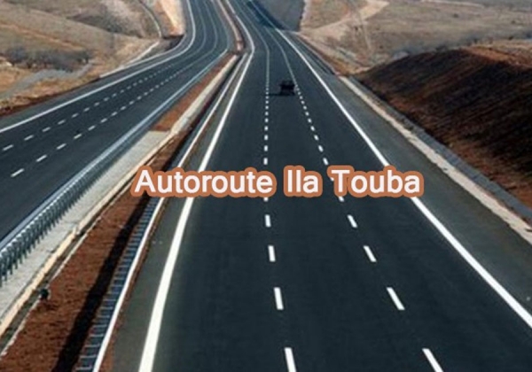 Autoroute  ILa Touba : 500 à 600 millions de Fcfa d’impenses pour payer  les 672 impactés