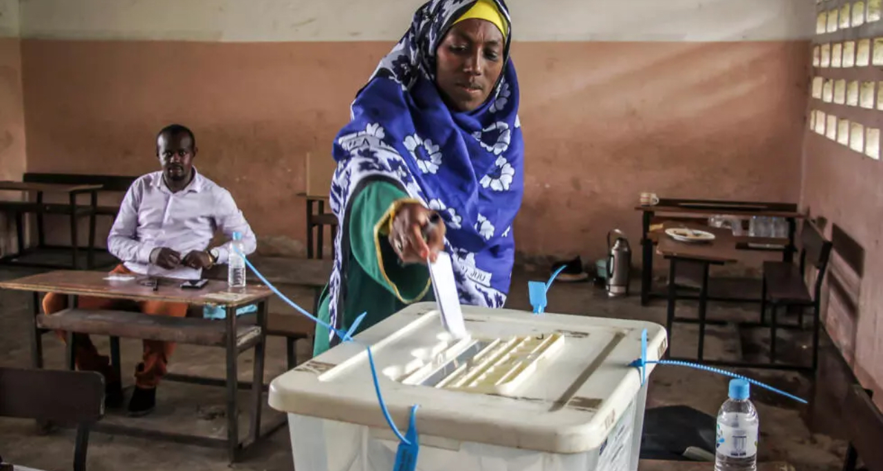 Législatives aux Comores: l'opposition rejette les résultats du premier tour et refuse de participer au second
