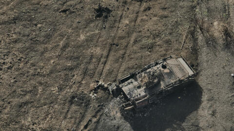 Ukraine: «Les Africains en première ligne, les Russes restent au camp», confie un Camerounais envoyé au front