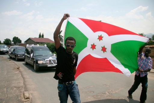Burundi: au moins quatre morts dans de violents affrontements