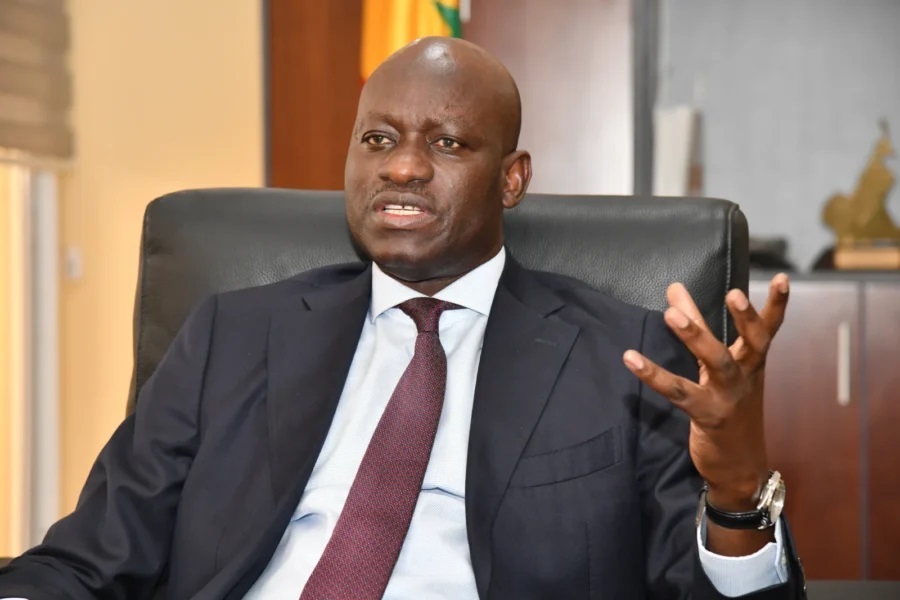 Crise à Emedia invest : Abass Fall sollicite un rapport de la Direction du Travail sur la situation du groupe