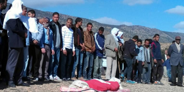 Tunisie : l’assassinat d’un berger près de Jelma revendiqué par un groupe affilié à Daesh