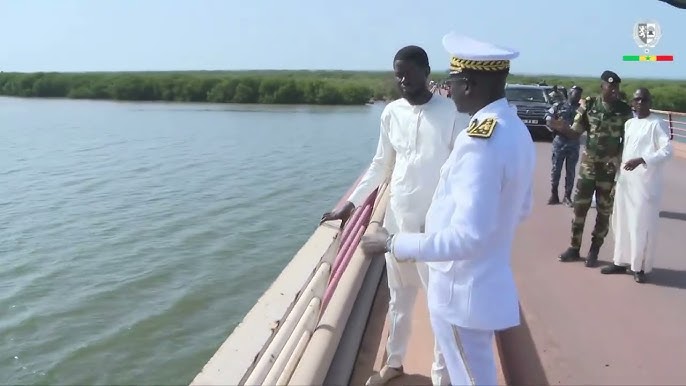 Infrastructures maritimes : le chef de l’Etat demande la finalisation avant fin mars 2025, de la nouvelle politique maritime et portuaire du Sénégal