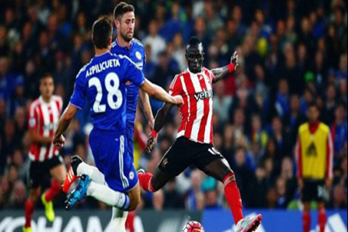Southampton: Chelsea pense à Mane