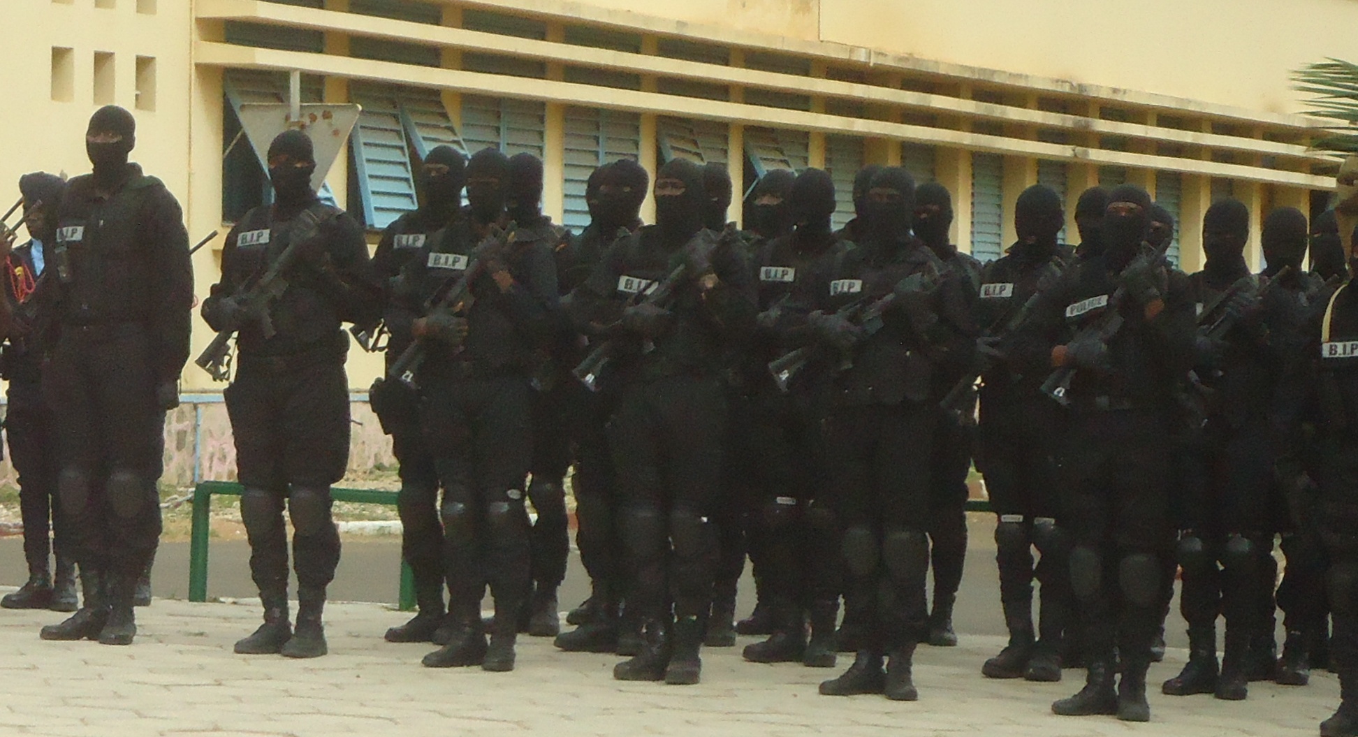 ​L’Etat Sénégalais se blinde contre le terrorisme: 43 milliards mobilisés pour renforcer la sécurité