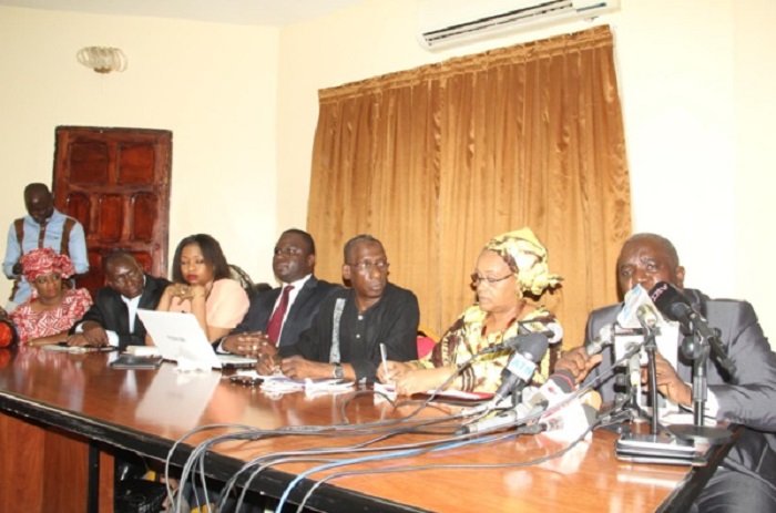 Appel à investir l’Assemblée ce mercredi : l’opposition fait marche arrière.