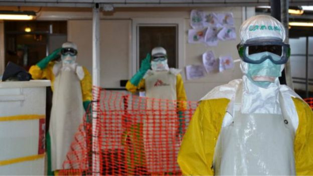 Ebola : l’action de l'OMS critiquée