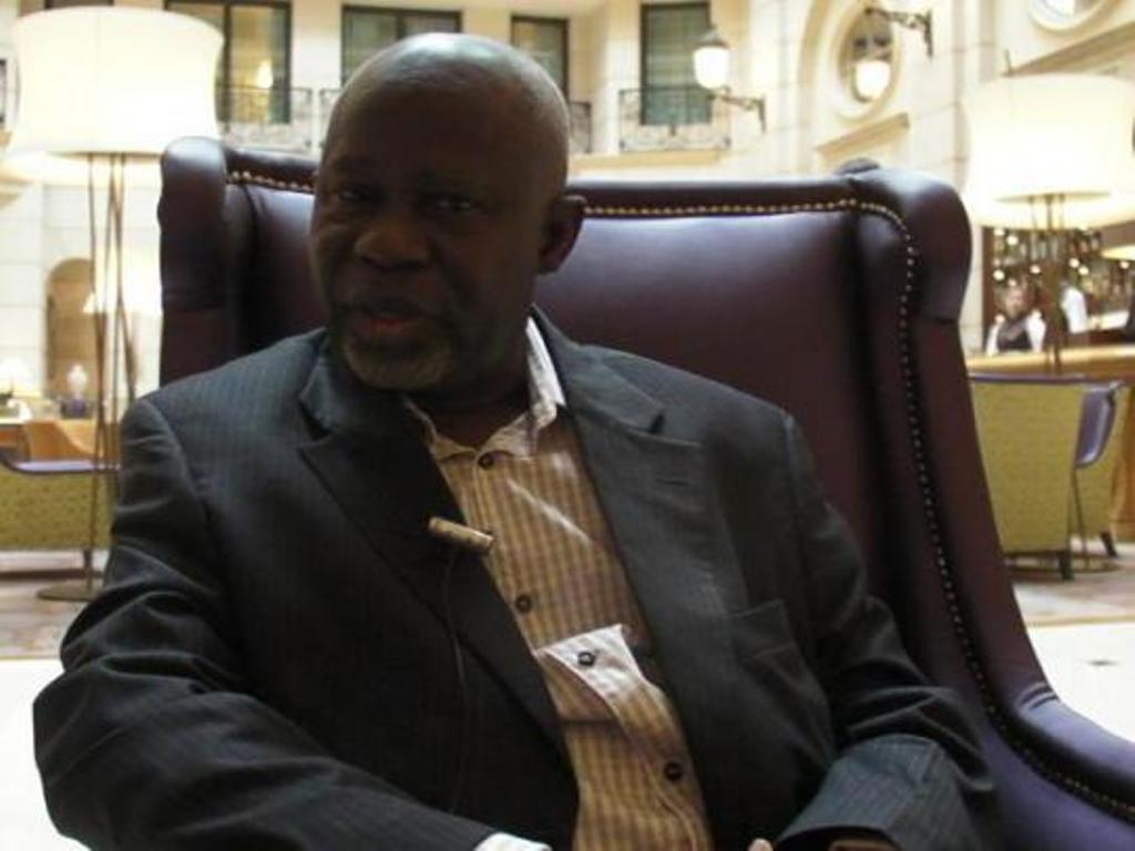 ​Attaque contre le Sénégal : ce que cache la sortie Yaya Jammeh