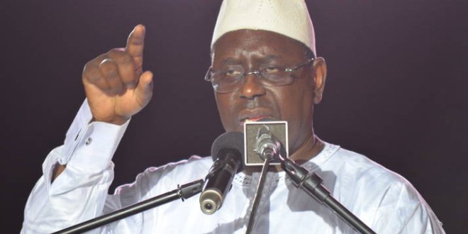 Fin de la diplomatie de bureau: pression de Macky sur les ambassadeurs