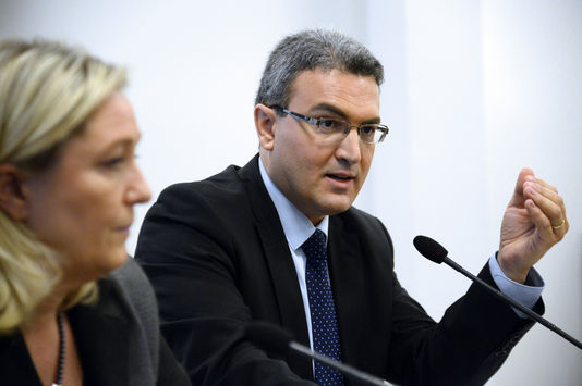 Air Cocaïne: mandat d'arrêt dominicain contre trois Français dont Aymeric Chauprade