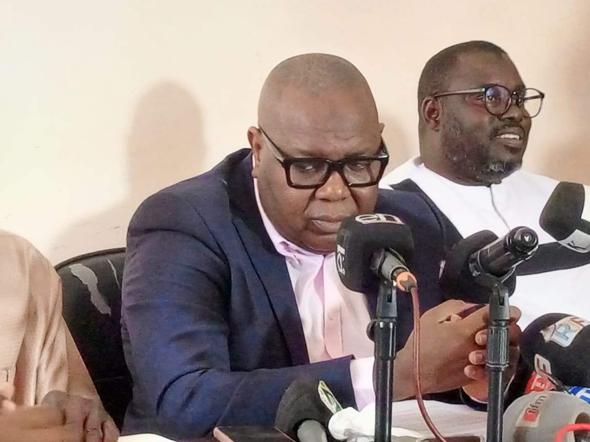 ​Crise dans le secteur de la boulangerie : la FNBS et le RBS alertent sur les causes et interpellent les autorités