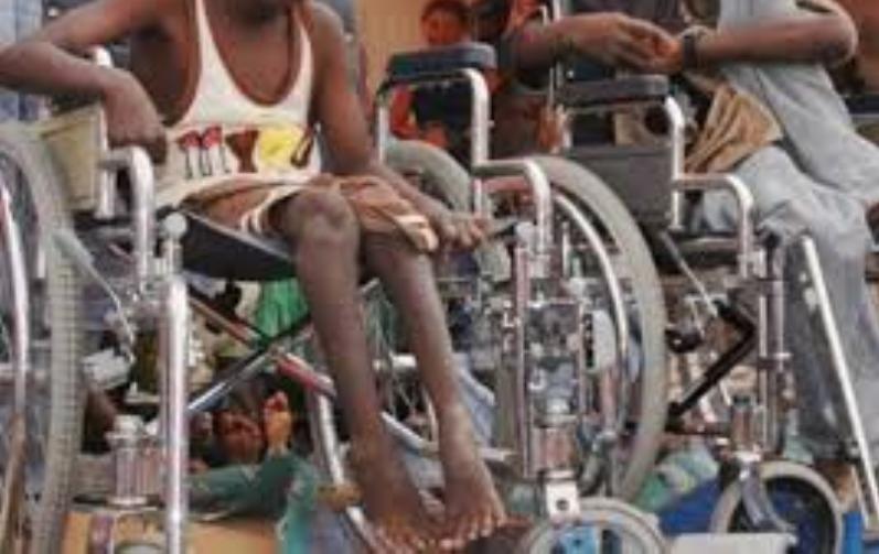 La FSAPH se fâche: «Des dizaines de personnes vivant avec un handicap ont ainsi été arrêtées…»