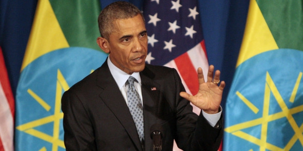 Burundi : Barack Obama prend des sanctions contre quatre hauts responsables