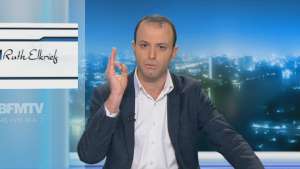 Menacé par Daesh, il déclare "le jihad spirituel et citoyen" aux terroristes