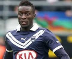 Bordeaux: Lamine Sané retourne aux soins