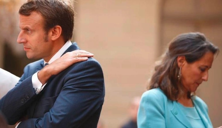 Propos de Macron sur l’Afrique : la réponse cinglante de Ségolène Royal au président français