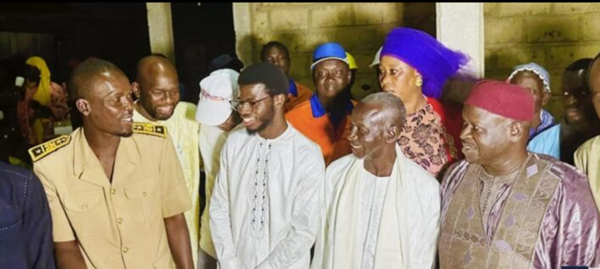 Électrification rurale : 65 % des ménages couverts, mais 1 000 villages encore sans électricité dans la région de Diourbel