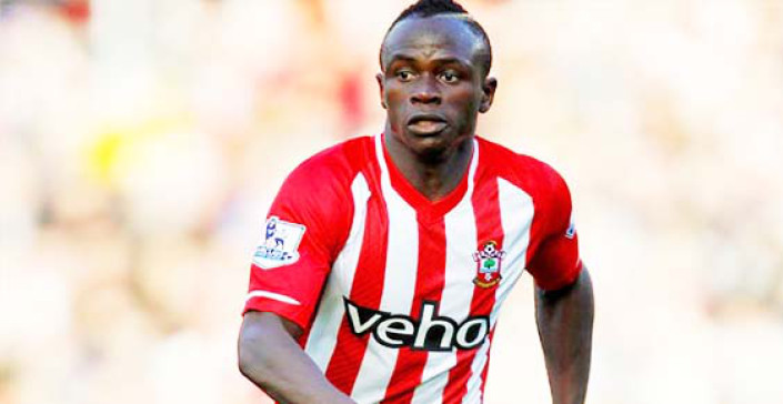 Mercato de janvier: Mourinho veut Sadio Mané