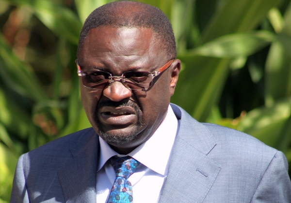 Commercialisation de l’arachide : L’état veut exporter 250 mille tonnes en Chine