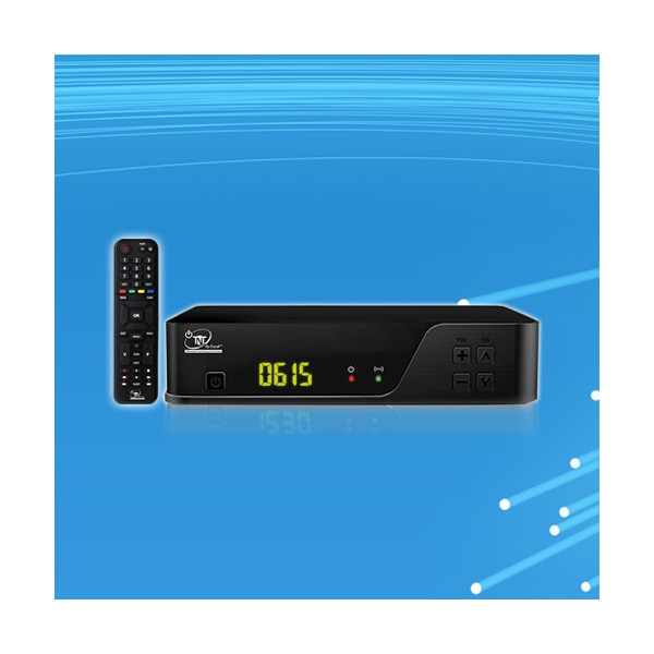 Le Tribunal de Dakar arrête la commercialisation des décodeurs par Excaf Telecom