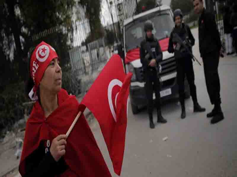 Tunisie : l’état d’urgence décrété suite à l’attentat meurtrier qui a frappé Tunis
