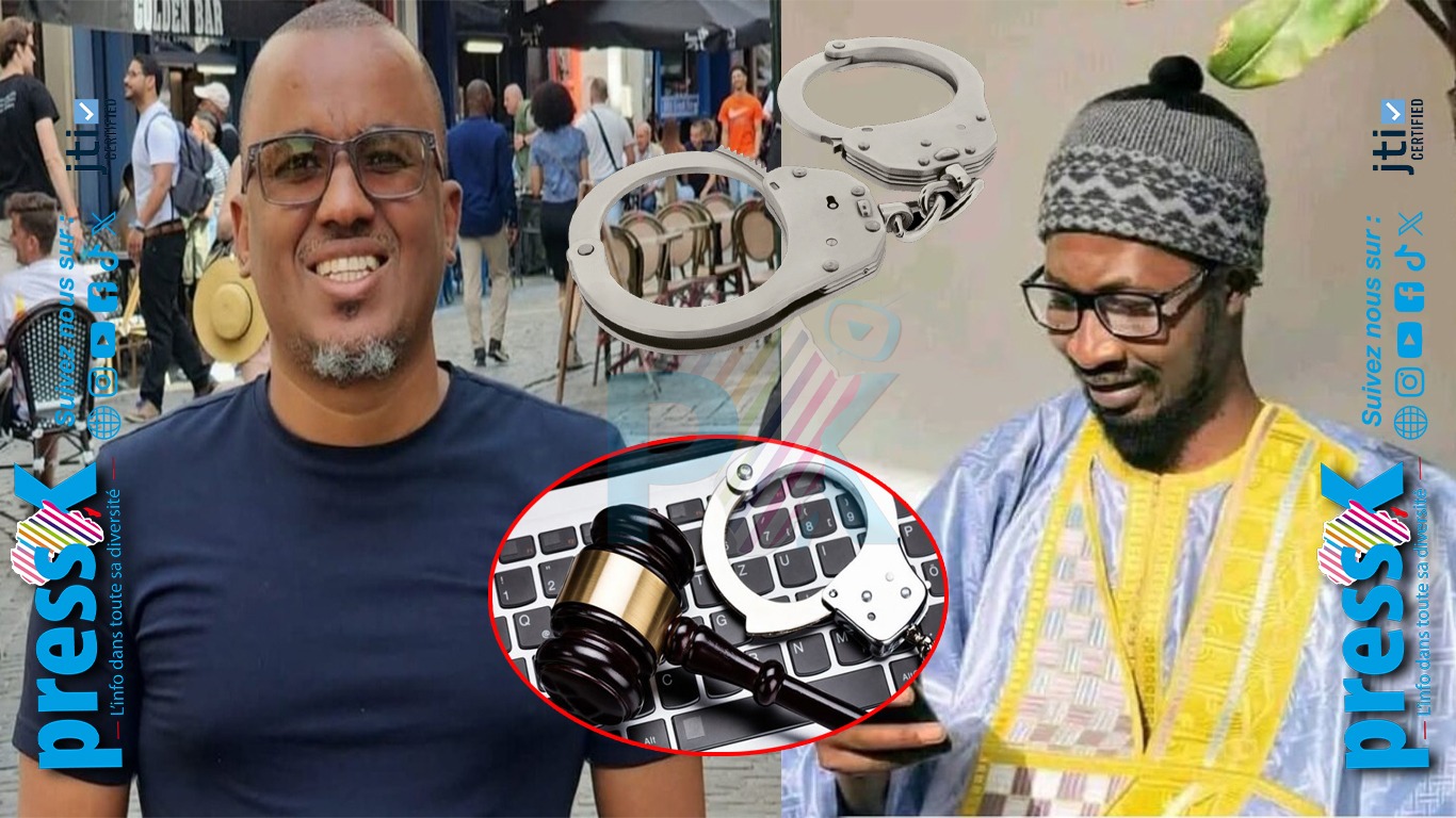 Justice : Oumar Sow et Abdou Diallo convoqués à la Division spéciale de cybersécurité