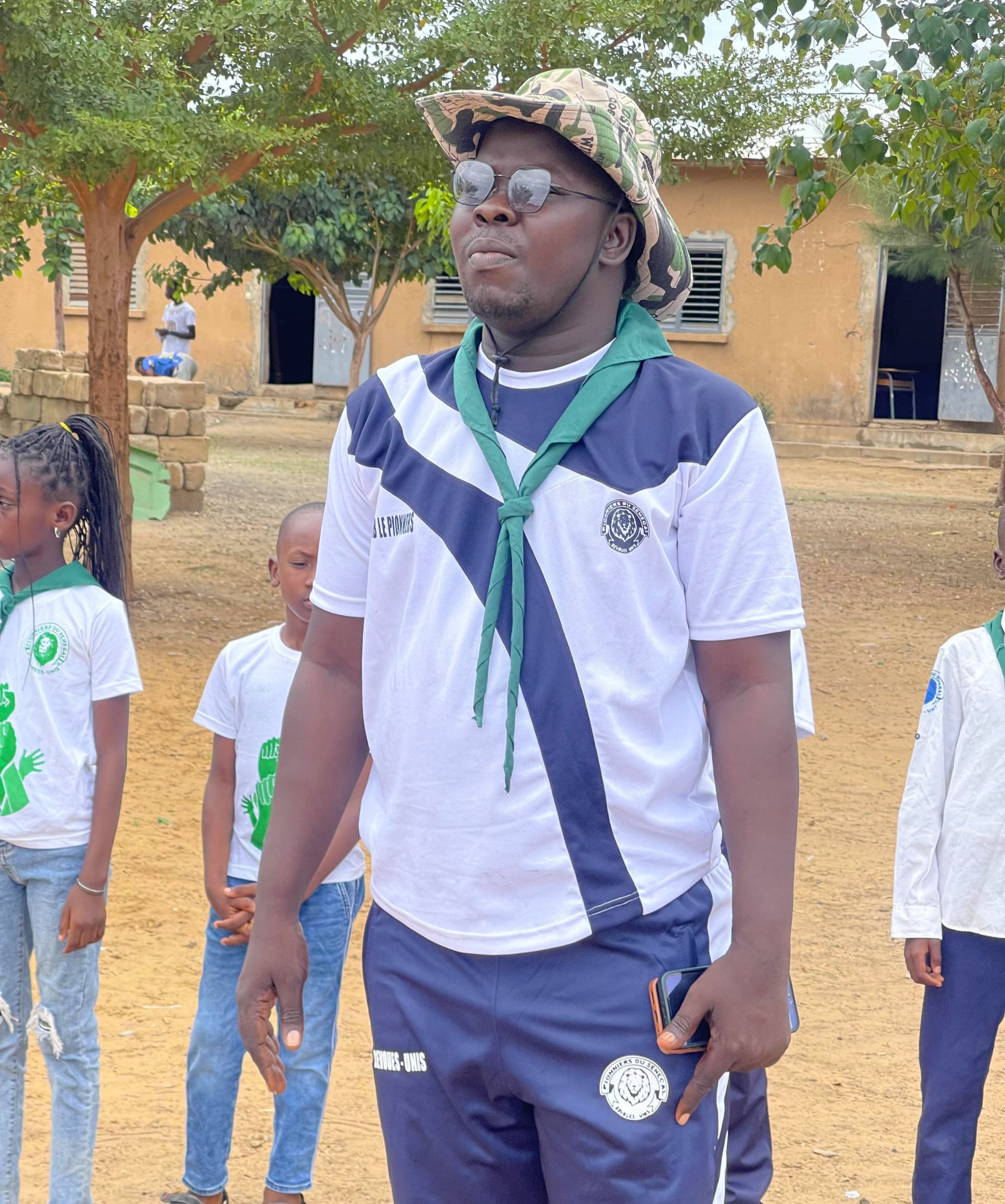 Fin de mandat du Conseil National de la Jeunesse du Sénégal : le ministère de tutelle interpellé dans une lettre