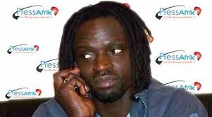 Tribunal correctionnel: Ferdinand Coly traine une dame à la barre pour escroquerie