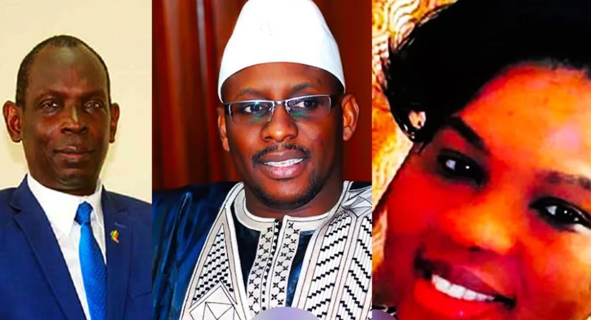 Affaire de détournement de deniers publics: Tabaski Ngom conduit l'ex-DG de l'APROSI, Momath Ba, à la DIC