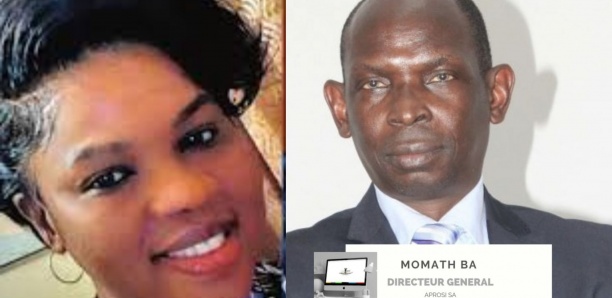 Pool financier judiciaire : retour de parquet pour Tabaski Ngom et Momath Ba