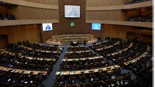 L’UA se penche sur les mariages précoces