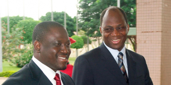 Burkina : les avocats de Djibrill Bassolé se rebiffent