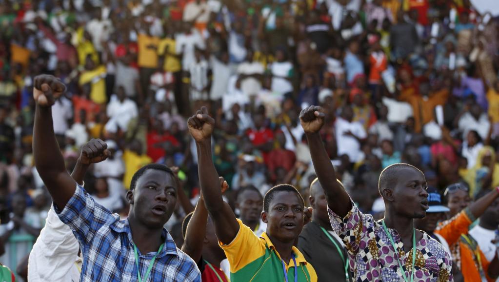 Présidentielle, législatives: l'heure des scrutins approche au Faso